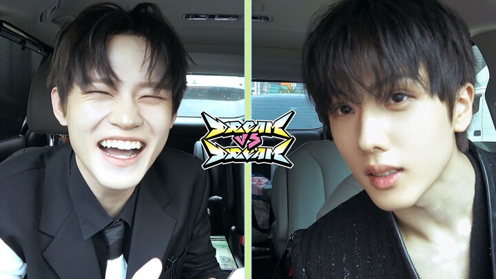 【NCT DREAM】Dream vs Dream | Thần Nhạc vs Chí Thánh