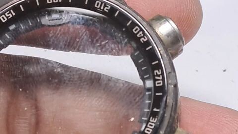 Review นาฬิกา G-SHOCK ผ่านสงครามไม่เคยล้าง