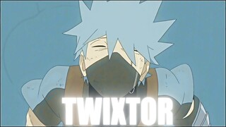 Kakashi Hatake Twixtor Clips + 4K CC for editing