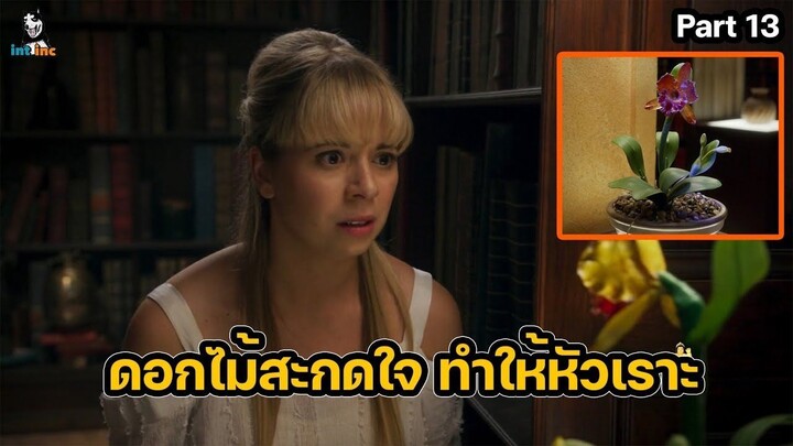 มหัศจรรย์เวทมนตร์อลเวง ภาค 1 ตอนที่ 13