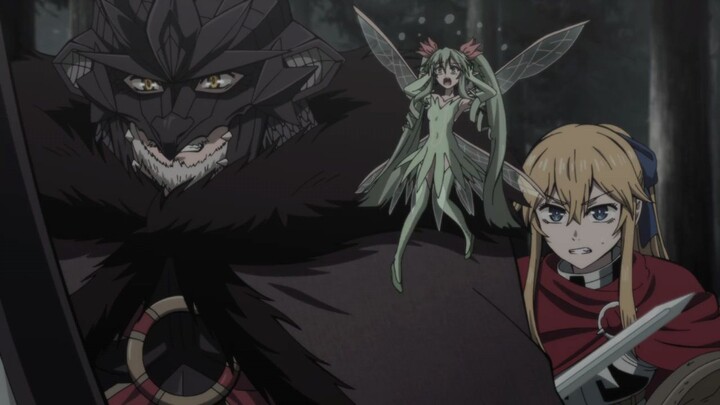 The Barbarian's Bride Episode 6
