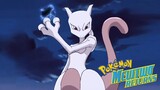 Pokémon Tập Đặc Biệt: Sự Trở Lại Của Mewtwo (Thuyết Minh)