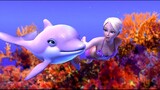 Barbie in a Mermaid Tale (2010) - 720p