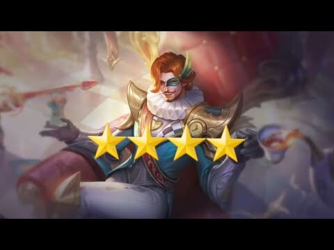 Thử thách cho các best Florentino