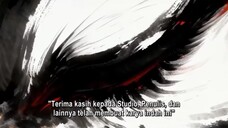 Divine Manifestation Ep 2 Sub Indo: New Donghua