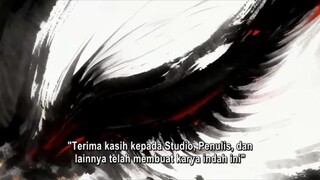Divine Manifestation Ep 2 Sub Indo: New Donghua