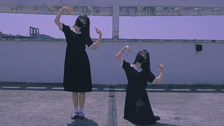 [Dance cover] Teikoku Shoujo - Sou