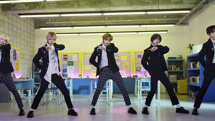 【คลังบันทึก TXT】210422 TXT - วันที่สูญเสียฤดูกาล (We Lost The Summer) @ The Ellen DeGeneres Show