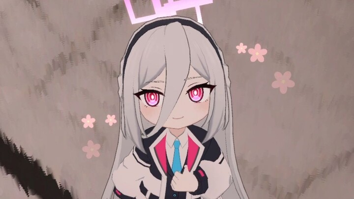 “คุณไม่รู้หรอกว่าตัวเองน่ารักแค่ไหน~~~”