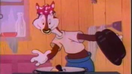 The Golden Age of Looney Tunes การ์ตูนหรรษา 2 (เสียงไทย VCD แมงป่อง)