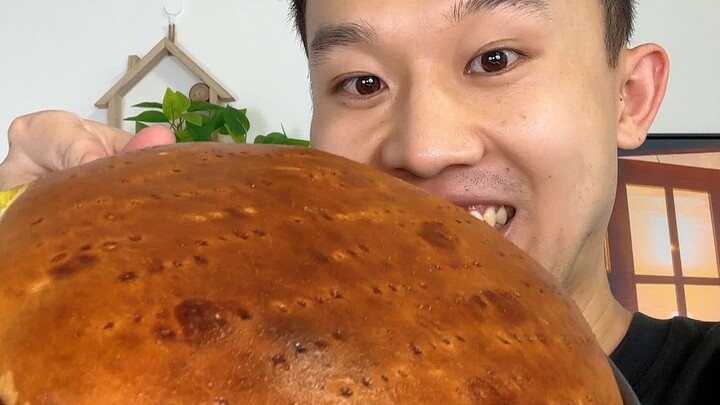 If I could just get a single bite of this, I’d gladly trade it for driving a luxury car and living i