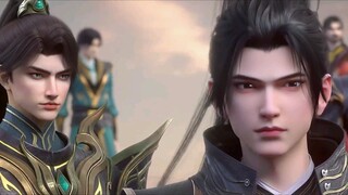 Battle Through the Heaven(BTTH) S5 EP166 [Sub Indo]