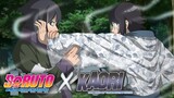 Uzumaki Soruto vs Uzumaki Kaori FULL FIGHTT !!! Boruto (2022)