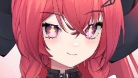 【Live2D Model Display】Star Keeper Aoun? not sure, look again