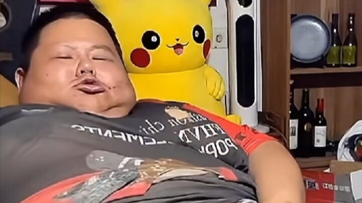 【เรียนวาดภาพด้วยตัวเอง】เหลียงจื่อโชว์ถุงอาหารให้คุณดู