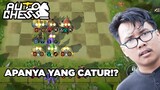 GAME CATUR YANG NGGAK ADA CATUR-CATURNYA! - Auto Chess Origin Indonesia