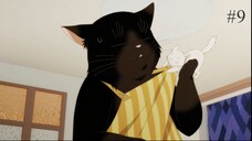 The Masterful Cat Is Depressed Again Today Episode 09 Eng Sub