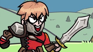 Let's go! Let's see how you run wild in Lion Camel Ridge!