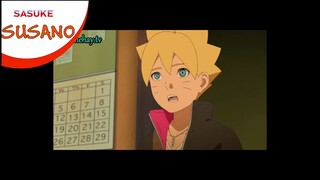 Boruto Tập 15: Chặng Đường Mới | Naruto Những Thế Hệ Kế Tiếp