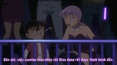 [Vietsub] Conan Tập 818: CUỘC TRUY ĐUỔI TRONG GIẬN DỮ CỦA KOGOROU (PHẦN MỘT)