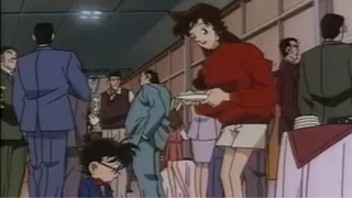 Detective Conan - Season 2 - Episode 48 - Tagalog Dub