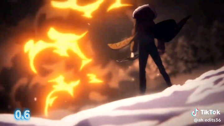Shorts anime 0.6