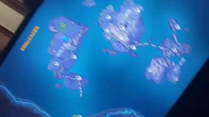 นายเก่งมาก ไอเดียของนายช่างล้ำเลิศ สมองนักออกแบบแบบนี้ฉันคงสู้ไม่ไหว [เก็นชิน อิมแพกต์ _โกรธ][ เก็นช