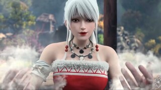 Wukong Episode 2 Sub Indo (NEW)