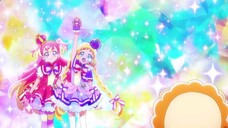 Wonderful Precure! Episode 7 Sub Indonesia