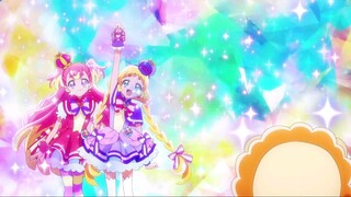 Wonderful Precure! Episode 7 Sub Indonesia