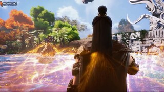 Stellar Transformation S6 Eps 1 Sub Indo