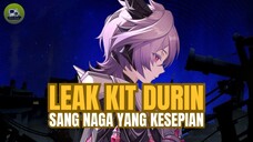 🔰 [NEWS GENSHIN] LEAK KIT DURIN GENSHIN IMPACT DIBOCORKAN‼️