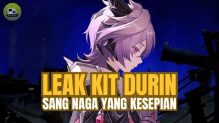 🔰 [NEWS GENSHIN] LEAK KIT DURIN GENSHIN IMPACT DIBOCORKAN‼️