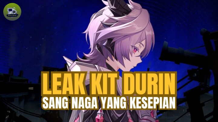 🔰 [NEWS GENSHIN] LEAK KIT DURIN GENSHIN IMPACT DIBOCORKAN‼️