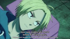 Sakamoto Days, サカモトデイズ || Sub Indo 05