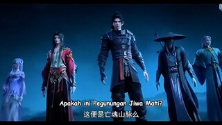 BTTH S5 Episode 130 Sub Indo