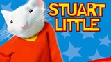 [SUB INDO] Stuart Little Full Movie || Bluray 720p