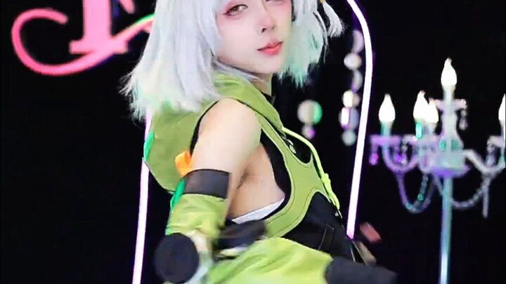 Ambi cos | Bboom bboom