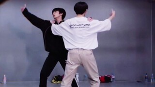 [Wenqi/Langma] Nhảy song ca 1m