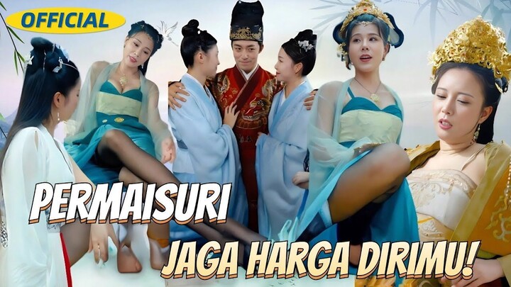 Episode 17 Permaisuri Jaga Harga Dirimu