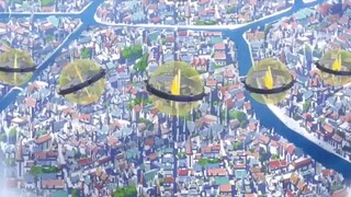 Hội Pháp Sư Fairy Tail (Lồng Tiếng) tập 46