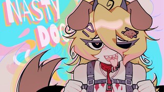 NASTY DOG!!XP