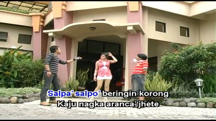 Salpak Salpok - Rhona Savana ft. Yessy Kurnia