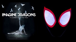 It Comes Back To Sun - Imagine Dragons vs Swae Lee & Post Malone (Mashup)