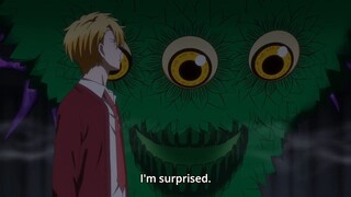 Fukigen na Mononokean Episode 2 English Sub