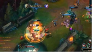 Master Yi chém cực gắt #LOLMontage #HighLight