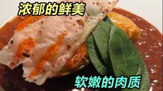 Sáu món ăn Pháp "đỉnh cao" đã dạy tôi bài học, tôi chỉ học được một bài học khi đói
