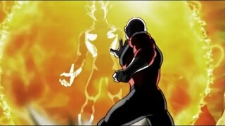 Vegeta vs Jiren 「AMV」Leave It all Behind