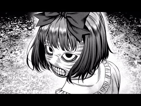 An Introduction to Shoujo Horror Manga | Visual Storytelling with Olschi Episode 18 - Bilibili An Introduction to Shoujo Horror Manga | Visual Storytelling with Olschi Episode 18 - Bilibili