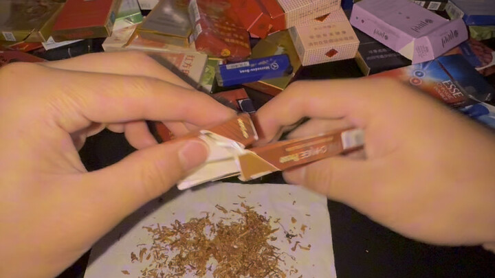 الخلاص من خلال 21 عودًا